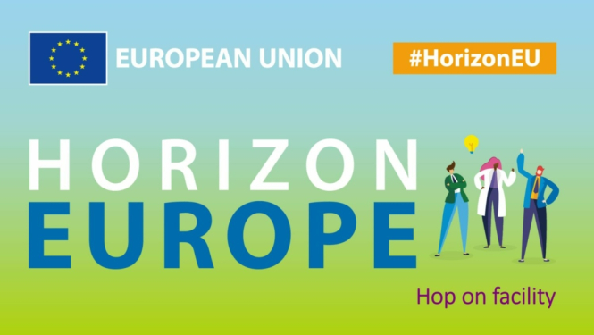 Apvārsnis Eiropa ievieš jaunu atbalsta mehānismu “Hop-On Facility” jeb pievienošanās konsorcijiem iespēju