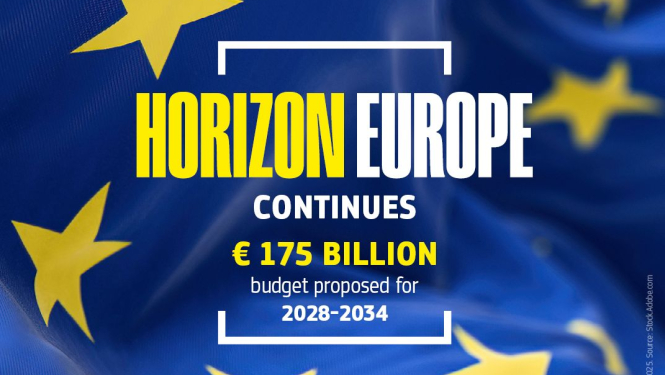 Apvārsnis Eiropa 2028-2034