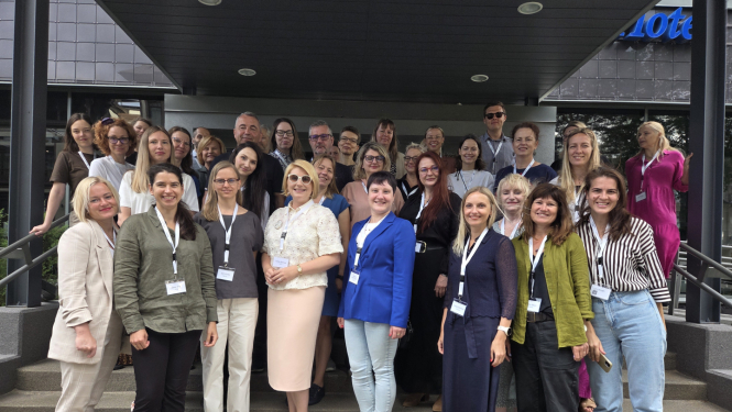 Seminārs Baltijas valstu Nacionālo kontaktpunktu sadarbības stiprināšanai