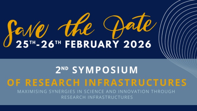 RICH Europe simpozijs