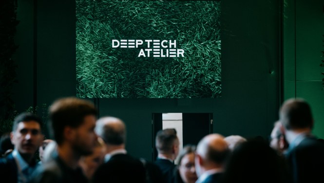 DeepTech Liaa