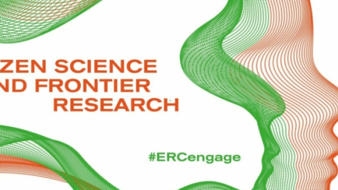 Eiropas Pētniecības padomes ikgadējā konference, šogad par sabiedrisko zinātni un progresīvo pētniecību