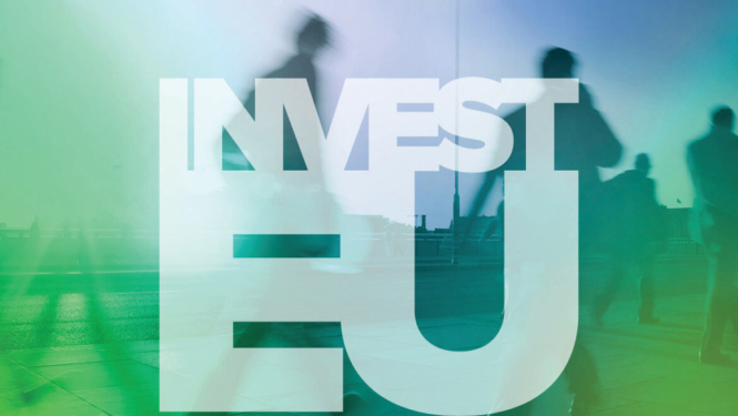 InvestEU ieviešana Latvijā: investīciju veicināšana zaļai, digitālai un godīgai ekonomikai
