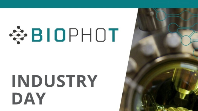 BioPhot Industrijas diena