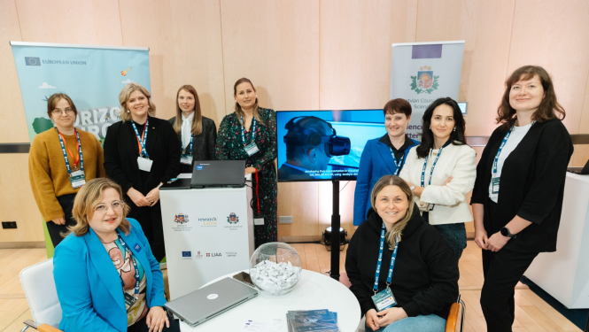 Big Data from Space 2025