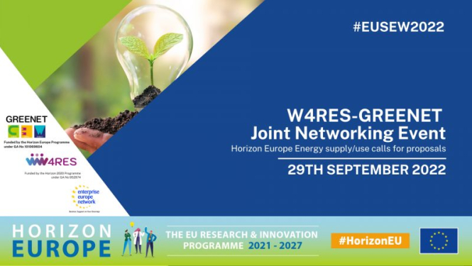 Notiks kontaktbirža tematiskajai kopai “Klimats, enerģētika un mobilitāte’’