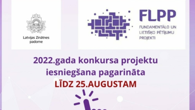 FLPP iesniegšanas termiņš pagarināts