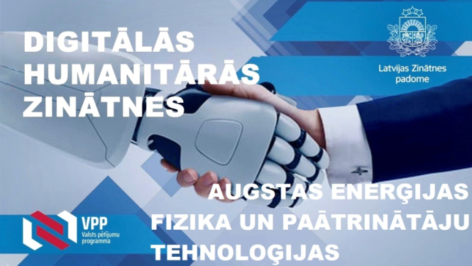 Saņemti projektu pieteikumi Valsts pētījumu programmās