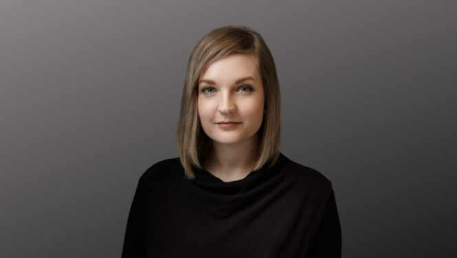 Latvijas Zinātnes padomes direktore – Lauma Muižniece