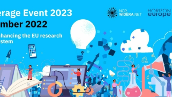 Atvērti konkursi sadaļā “Eiropas pētniecības un inovācijas sistēmas reformēšana un pilnveidošana”