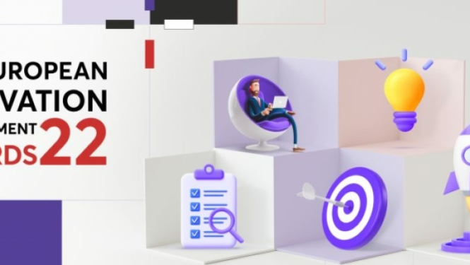 Atgādinājums piedalīties Eiropas Inovācijas iepirkuma konkursā