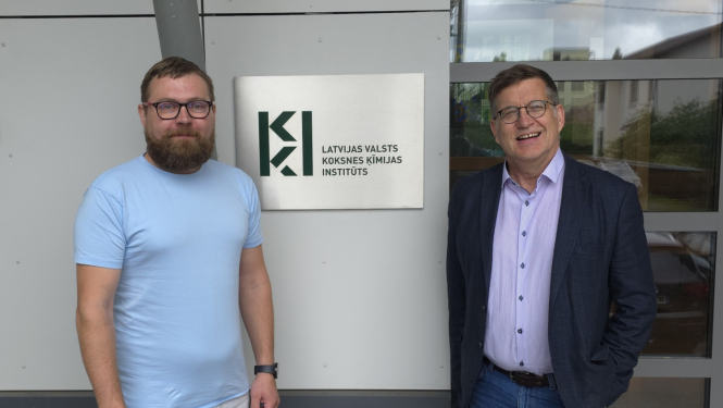 Latvijas zinātnieki veido dzērienu pretaptaukošanās gēnu aktivizēšanai