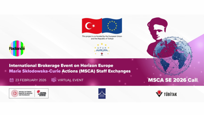 MSCA Staff Exchange kontaktbirža