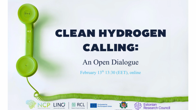Clean Hydrogen Calling