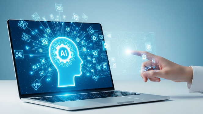 Mākslīgais intelekts Apvārsnis Eiropa