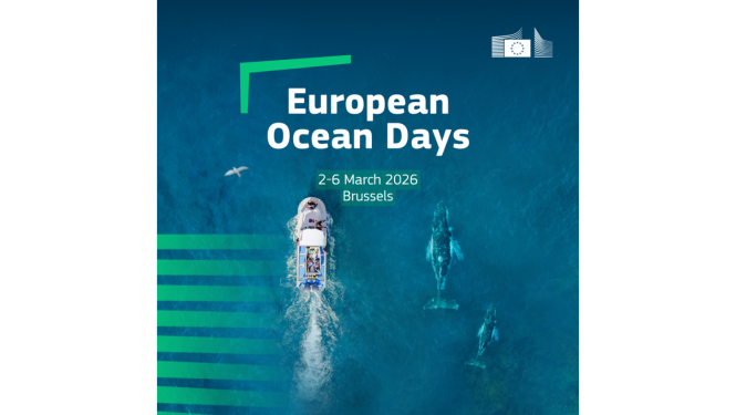 European Ocean Days