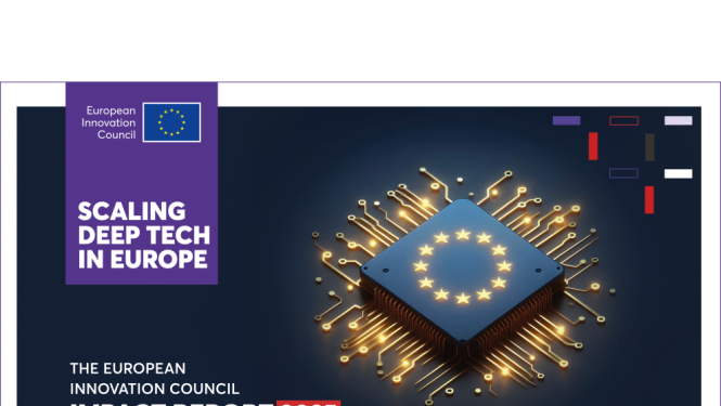 Impact Report 2025 visual