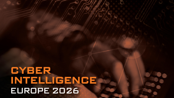 Kiberdrošības konference “Cyber Intelligence Europe 2026”