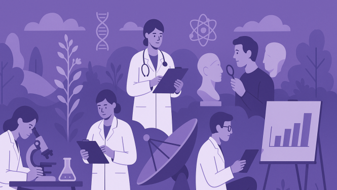 FLPP vizualizācija (MI radīts attēls)