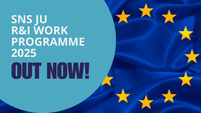 SNS JU darba programma