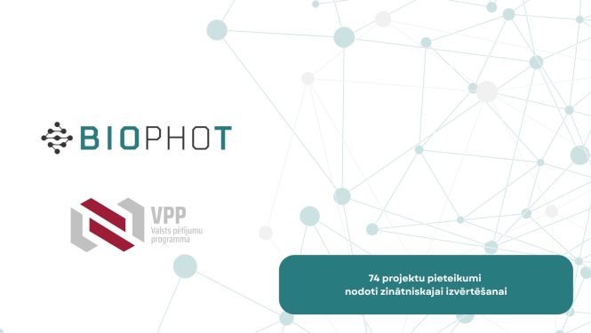 VPP BioPhot platforma