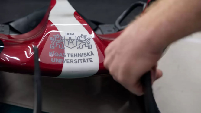 RTU tehnoloģijas sporta attīstībai