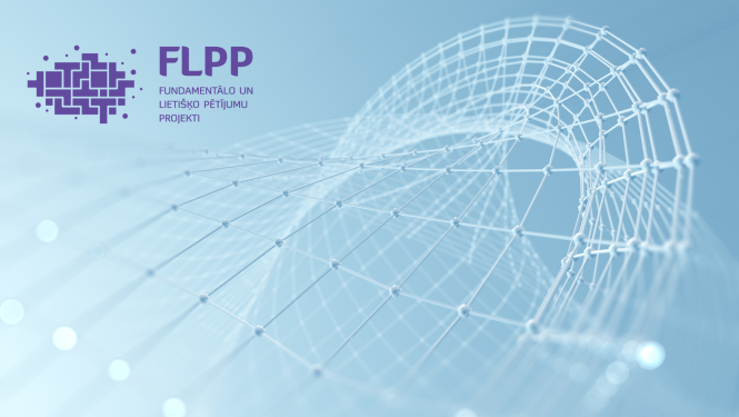 Fundamenātlo un lietišķo pētījumu projekti