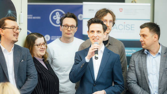 Bateriju industrijas diena