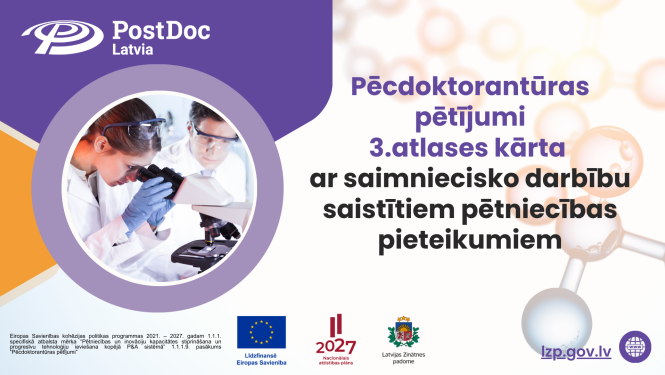 PostDoc 3.atlases kārta