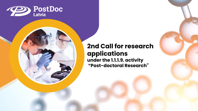 PostDoc 2nd Call