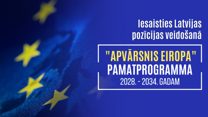 Apvārsnis Eiropa 2028-2034