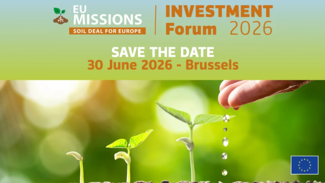 Mission Soil Investment Forum 