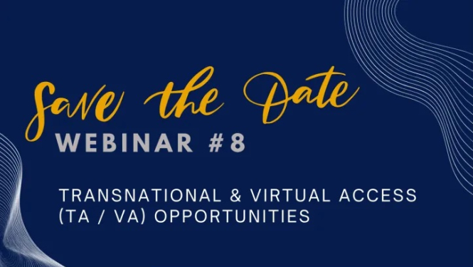 TVA seminārs RICH Europe