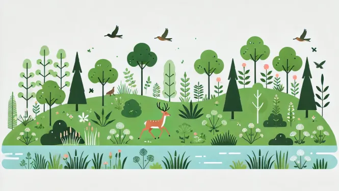 Biodiversity projekts