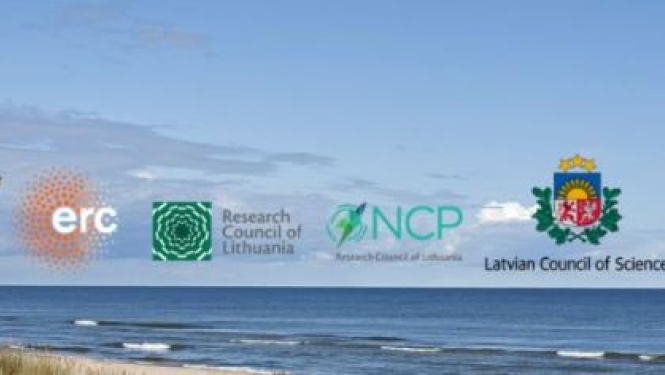 Aicinām uz diskusiju par Eiropas Pētniecības padomes pieteikumu vērtēšanu