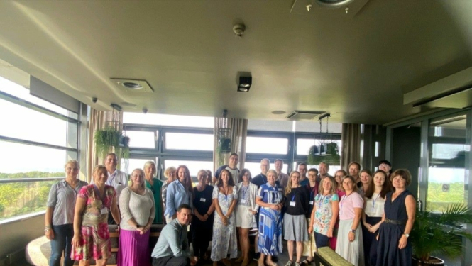 Aizvadīts Baltijas Nacionālo kontaktpunktu seminārs