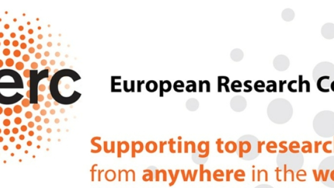 Atvērti Eiropas Pētniecības padomes Starting grant un Synergy grant projektu konkursi