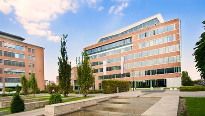 EIT atklāj pirmo virtuālu pilsētu