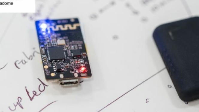 Aicinām darbā vecāko ekspertu inženierzinātnēs un tehnoloģijās