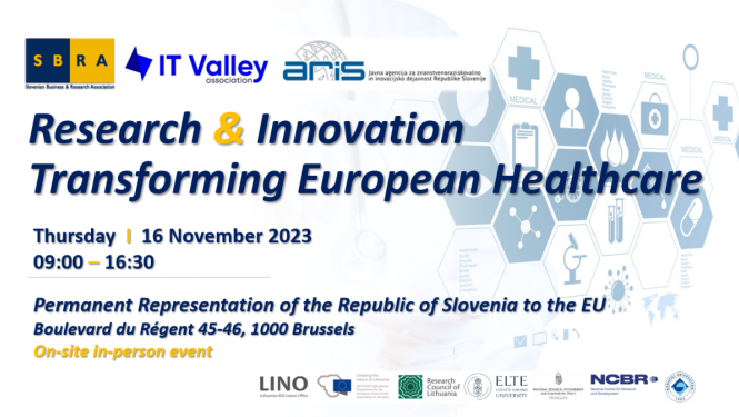 Research pasākuma bilde