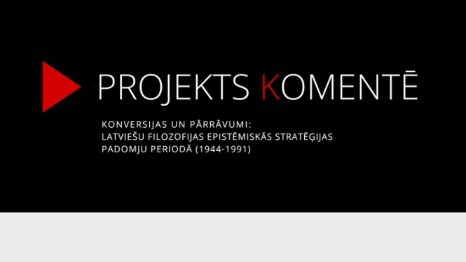 Projekts komentē FLPP
