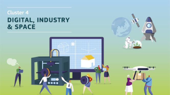 kontaktbiržas Horizon Europe