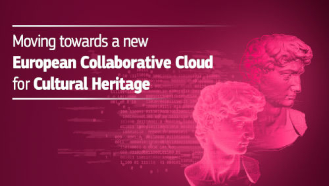 EK Informācijas diena par klasteri "Kultūra, jaunrade un iekļaujoša sabiedrība"