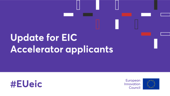 EIC Accelerator
