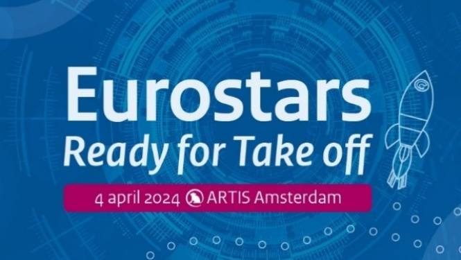 Eurostars pasākums 2024. gadā