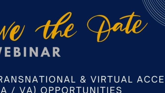 Notiks projekta RICH Europe seminārs