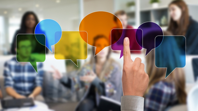 Publicitātes attēls ar ilustratīvu nozīmi