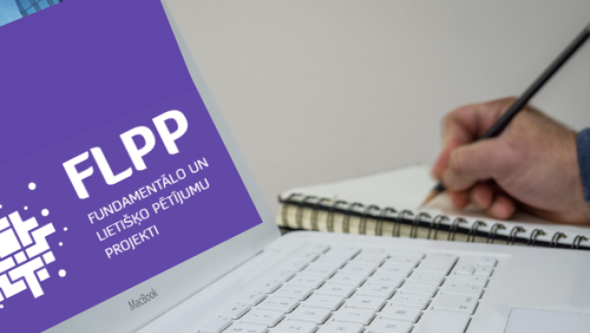 flpp PĀRSKATAM