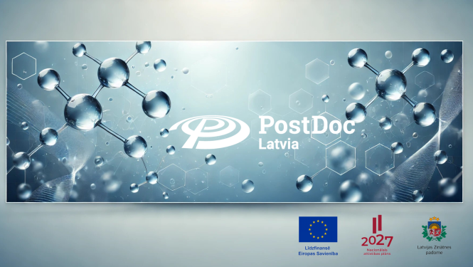 PostDoc jaunumi
