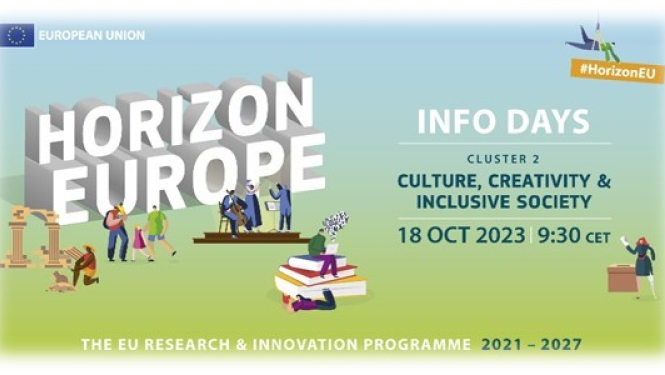 HE Informācijas diena 18.oktobrī